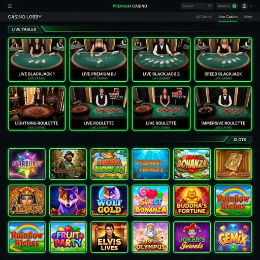 Demonstração das telas de jogo no celular e computador
