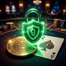 Selo de proteção e privacidade
